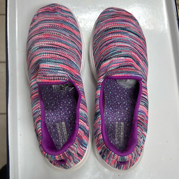 Skechers Go Walk Ultra Go Women's 8.5 - Picture 1 of 16
